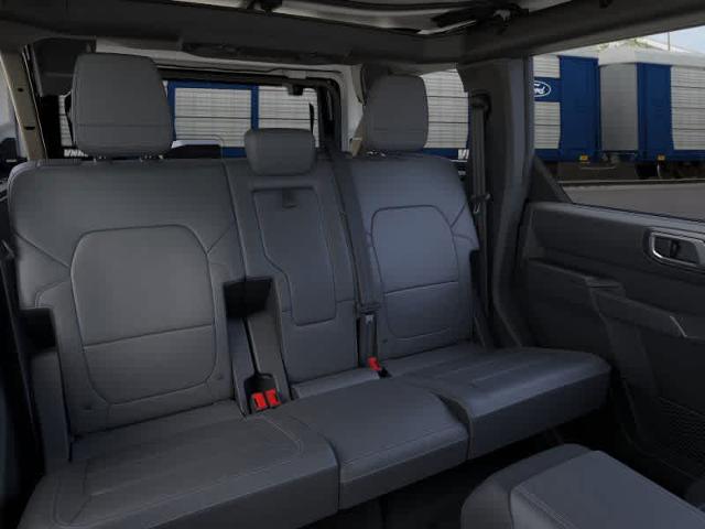 Thumbnail: 2026 Ford Bronco - 36