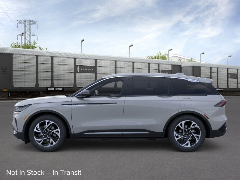 2026 Lincoln Nautilus Premiere photo 2