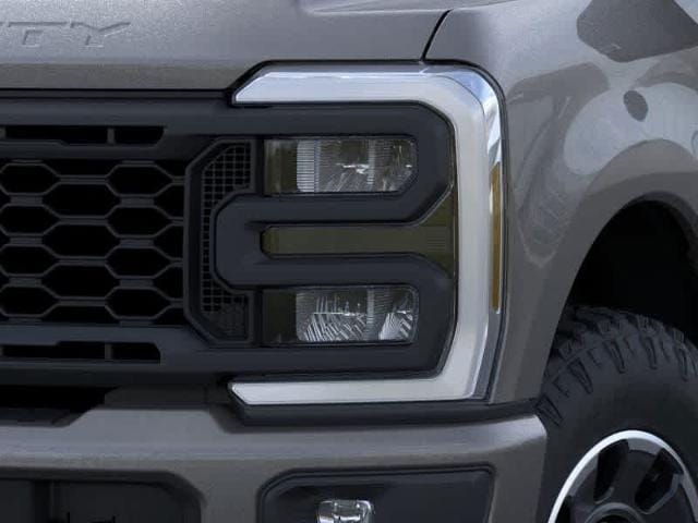 Thumbnail: 2026 Ford F-250 - 40