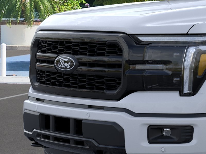 2025 Ford F-150 Lariat - Photo 39