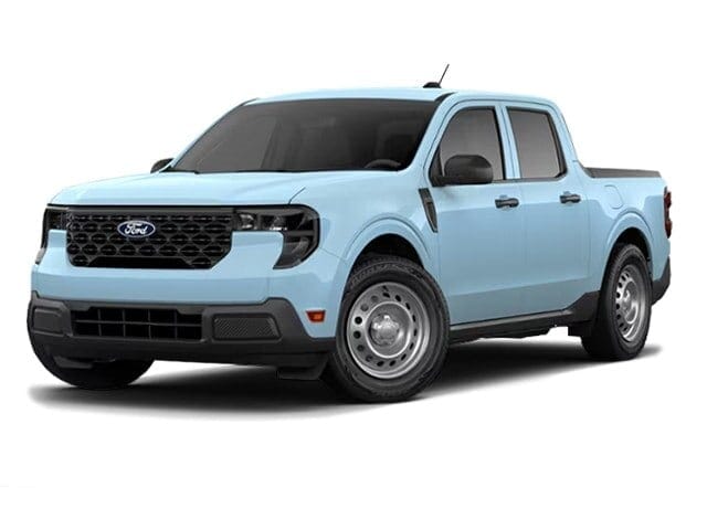 2026 Ford Maverick XL AWD's photo