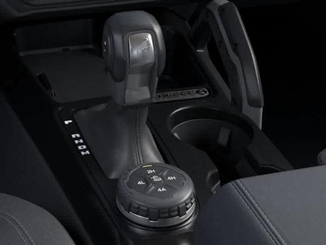 Thumbnail: 2026 Ford Bronco - 42