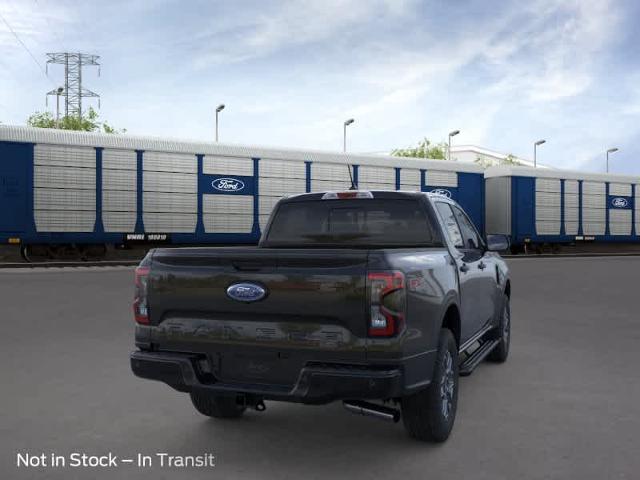 Thumbnail: 2026 Ford Ranger - 30