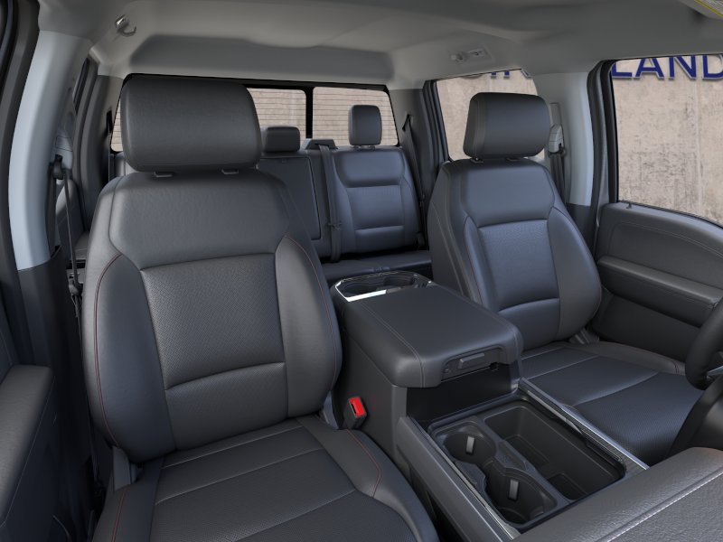 2026 Ford F-350 Super Duty Lariat - Photo 42