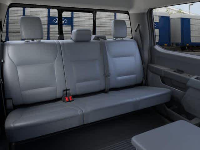 Thumbnail: 2026 Ford Econoline - 41