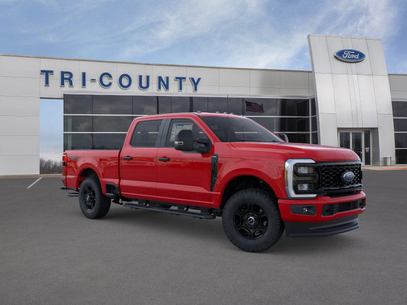 2026 Ford F-250 Super Duty XL - Photo 29