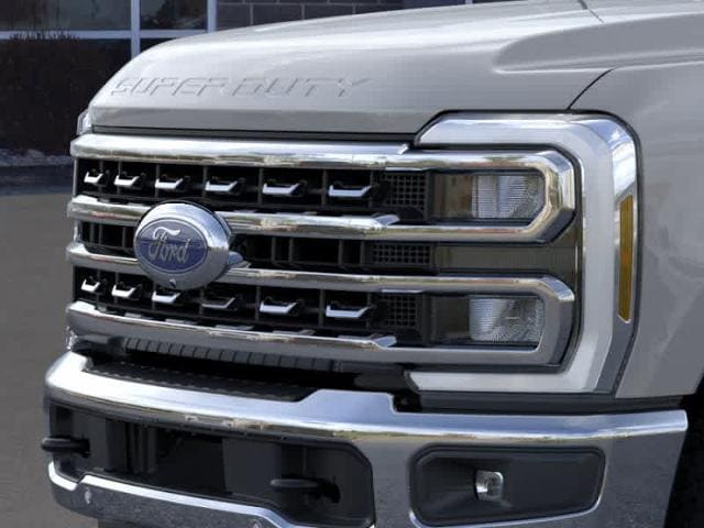 Thumbnail: 2026 Ford F-250 - 39
