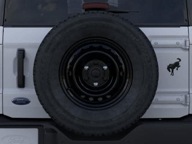 Thumbnail: 2026 Ford Bronco - 49