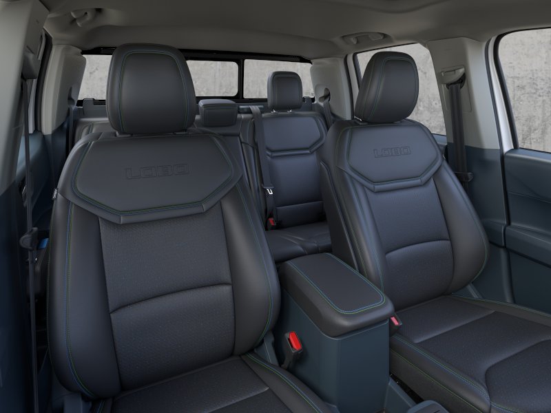 2025 Ford Maverick Lobo Premium - Photo 34