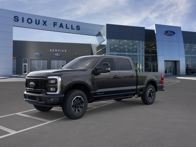 2026 Ford F-350 Lariat 4x4 Crew Cab 6-3/4' Box SRW's photo