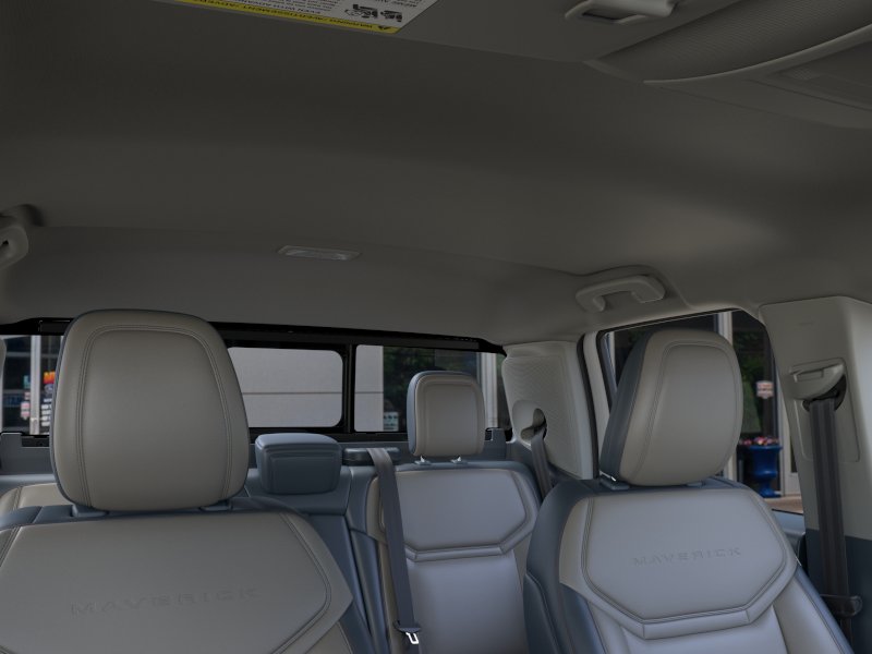 Thumbnail: 2026 Ford Maverick - 44