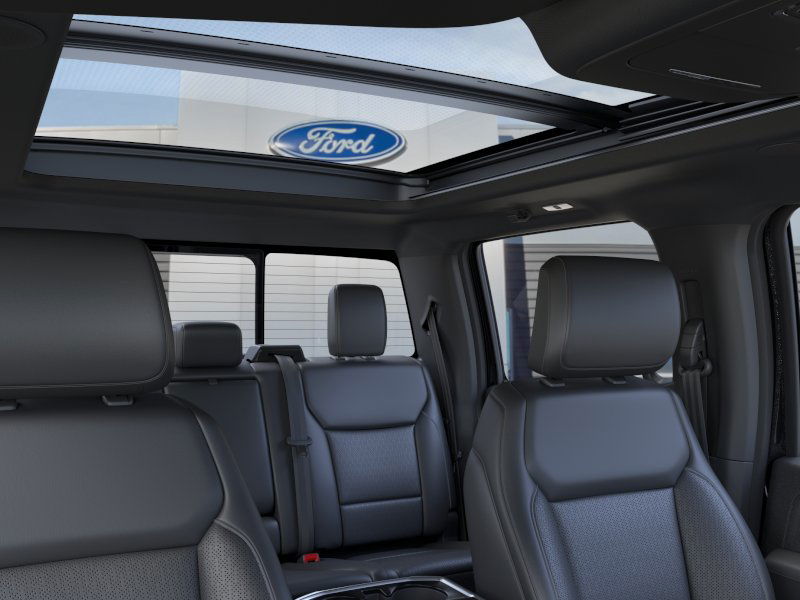 2025 Ford F-150 Lariat - Photo 37