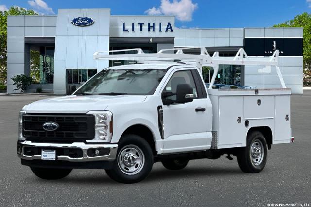 Thumbnail: 2026 Ford Econoline - 27