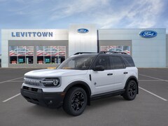 2026 Ford Bronco Sport Outer Banks Outer Banks 4x4