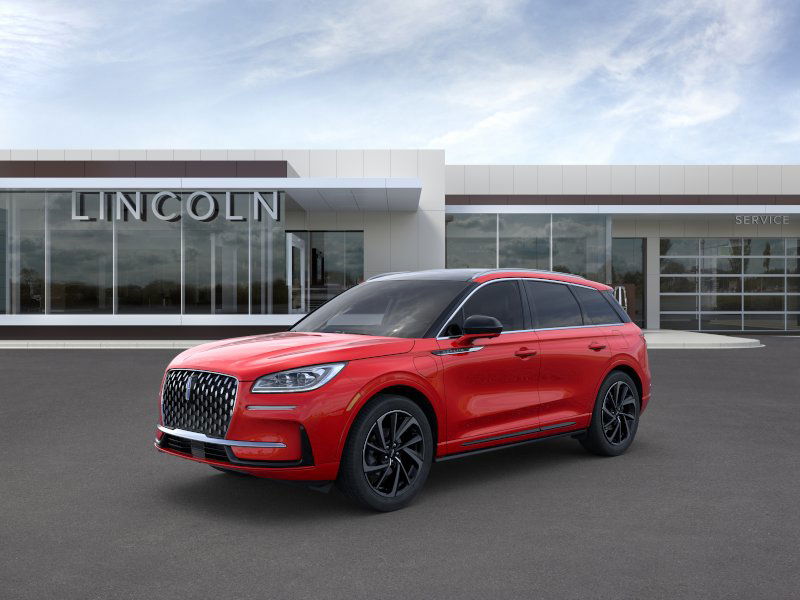 2024 Lincoln Corsair CROSSOVERS 