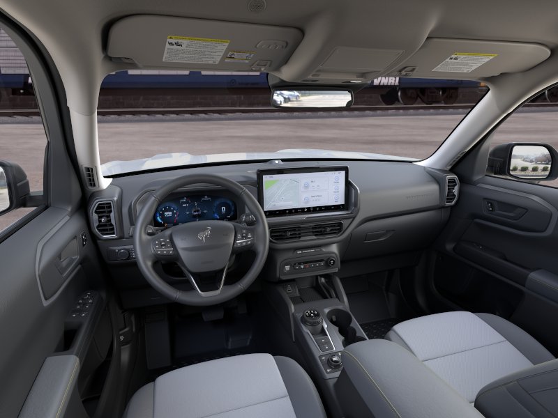 2026 Ford Bronco Sport photo 9 of 30
