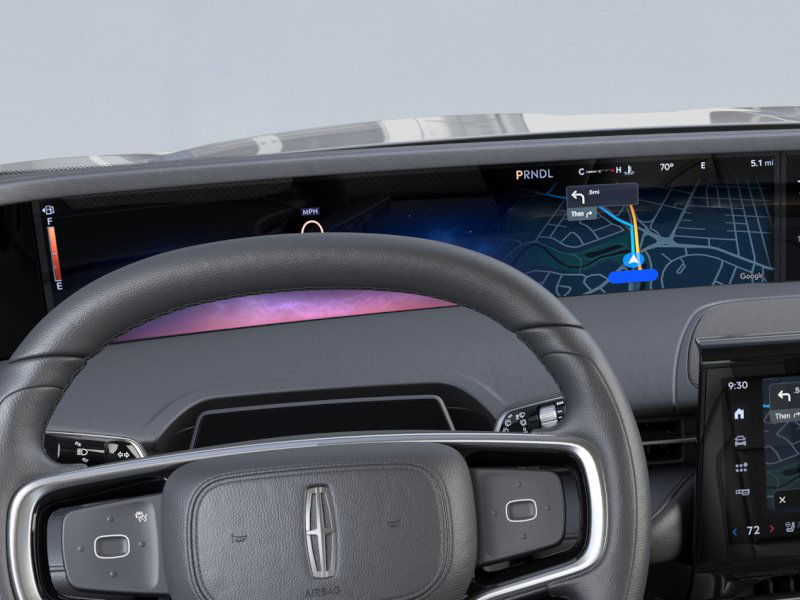 2026 Lincoln Nautilus Premiere CROSSOVERS 2026 Lincoln Nautilus Premiere CROSSOVERS