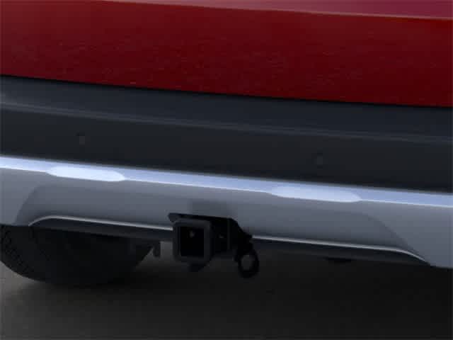 Thumbnail: 2025 Ford Escape - 46