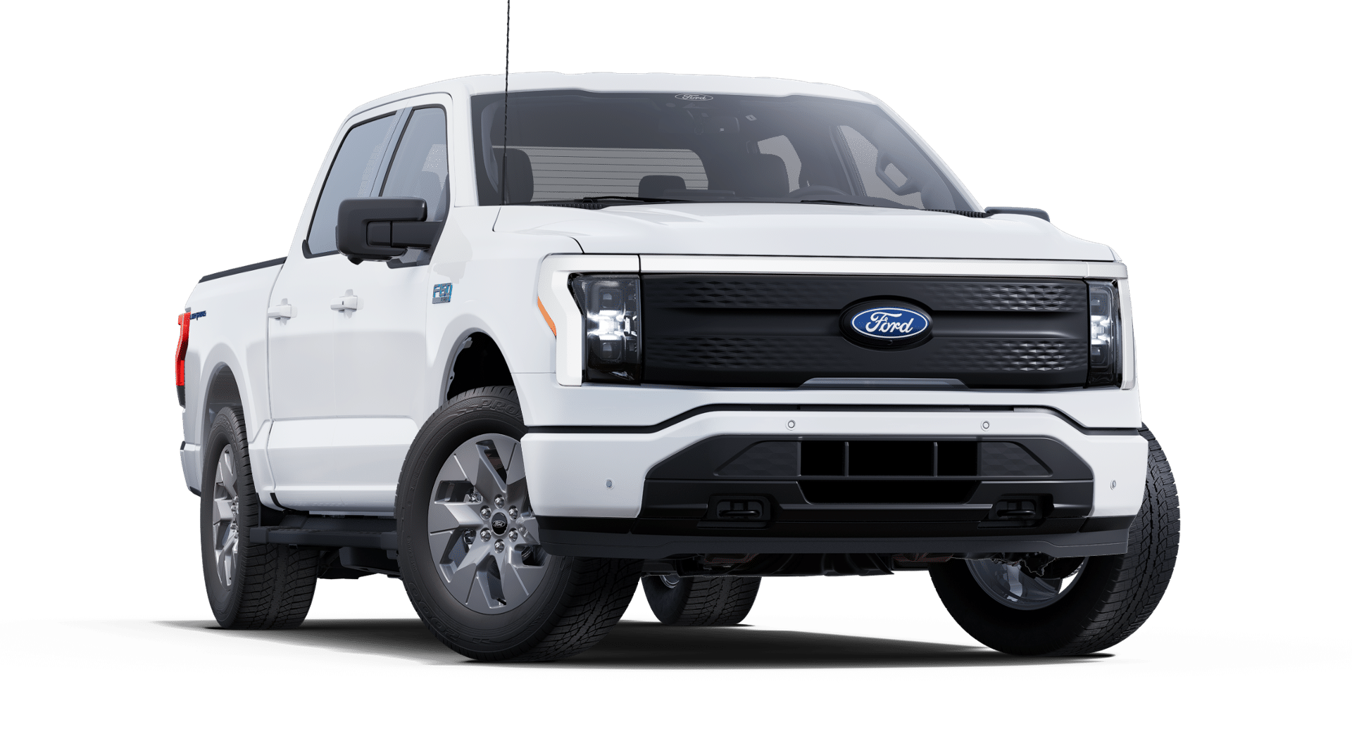 Thumbnail: 2025 Ford F-150 - 4