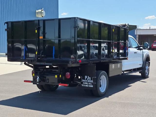 2026 Ford Super Duty F-550 DRW F-550&reg; XL