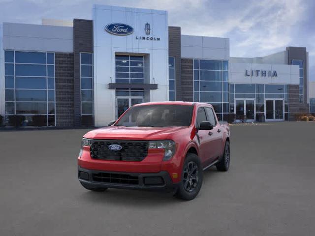 Thumbnail: 2026 Ford Maverick - 26