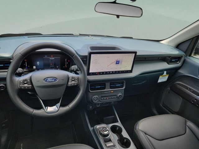 2025 Ford Maverick Lobo Premium - Photo 54