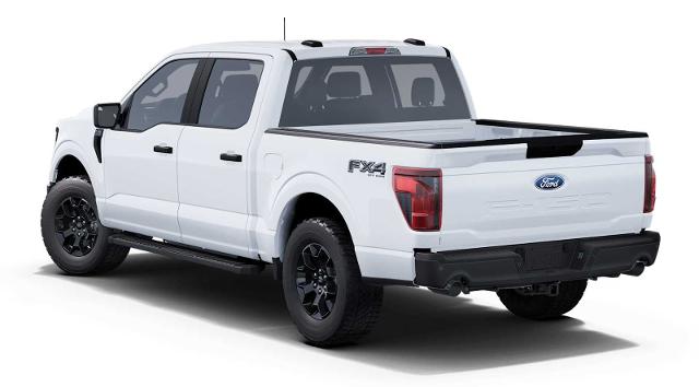 Thumbnail: 2025 Ford F-150 - 24