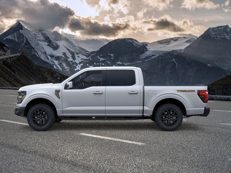 2025 Ford F-150 Tremor photo 3