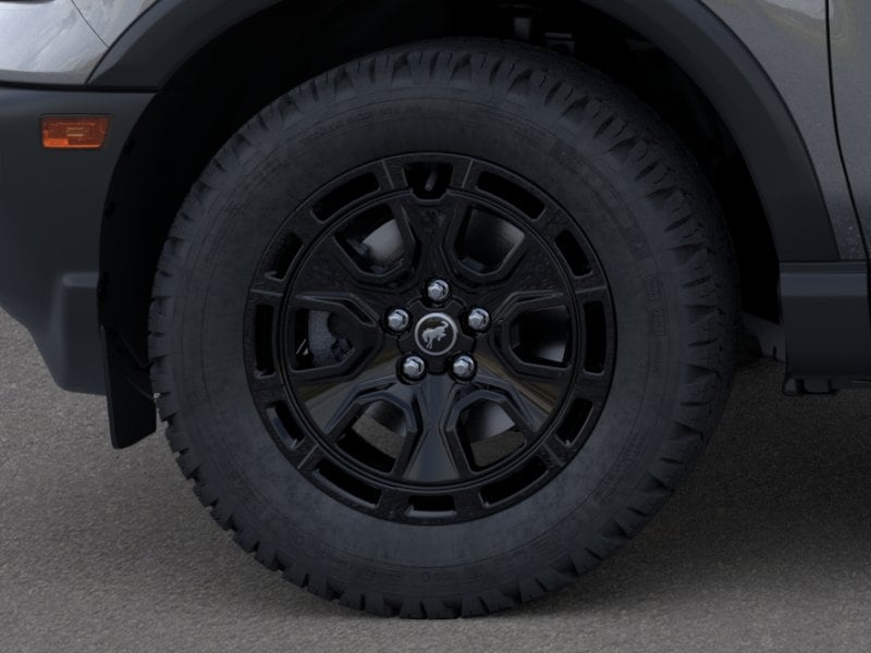 Thumbnail: 2026 Ford Bronco Sport - 19