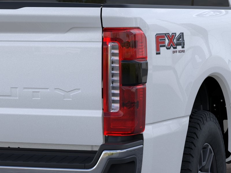 2026 Ford F-350 Super Duty Lariat - Photo 45