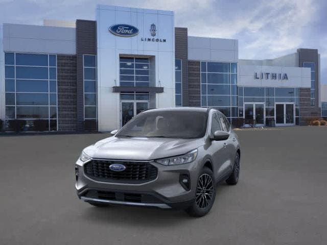 Thumbnail: 2026 Ford Escape - 25