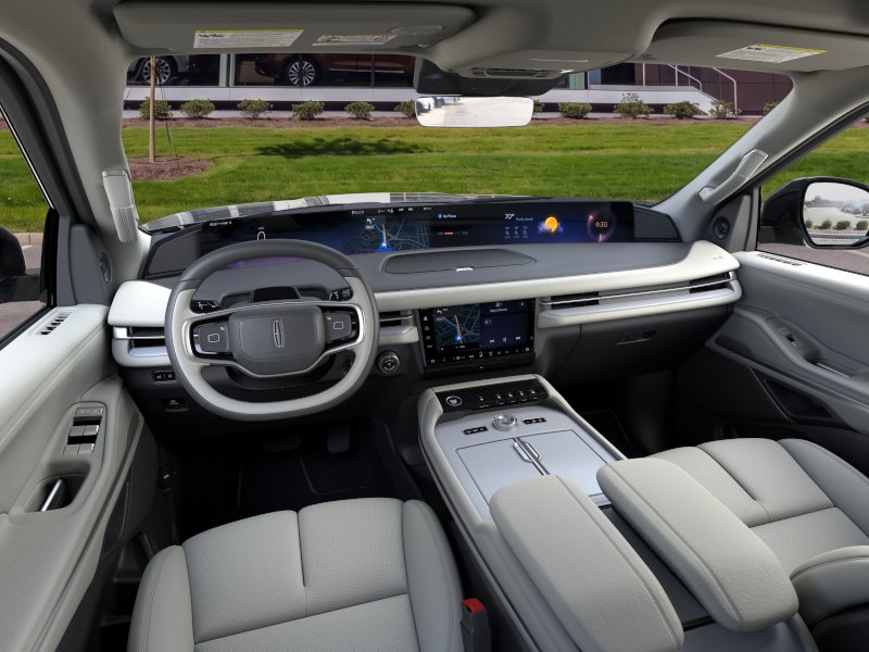 2026 Lincoln Navigator Reserve - Photo 33
