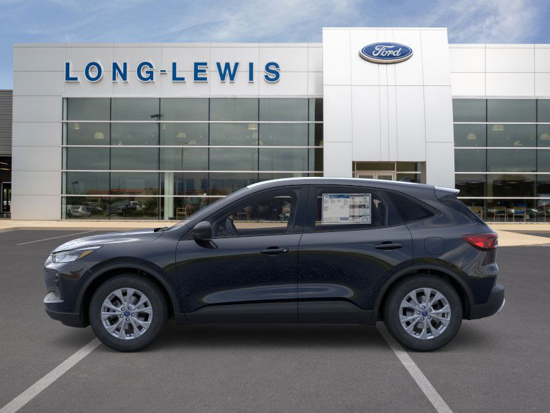 2025 Ford Escape Active photo 3