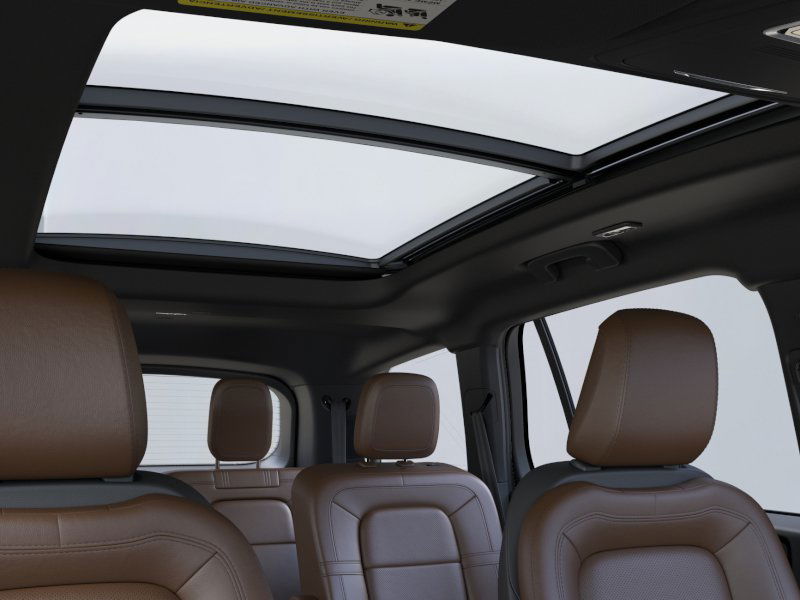 2026 Lincoln Aviator Reserve SUV