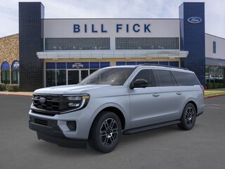 2026 Ford Expedition Max Active SUV