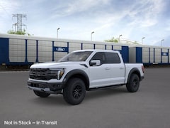 2025 Ford F-150 Raptor TRUCK