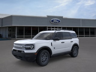 2026 Ford Bronco Sport Big Bend&reg; SUV