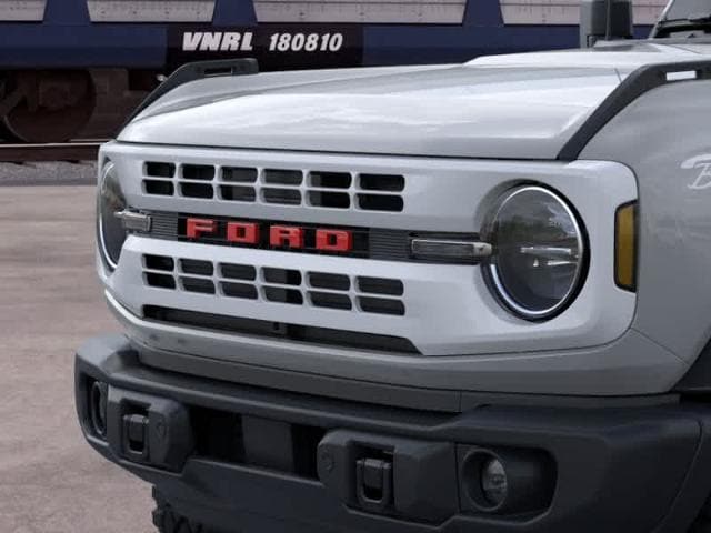 Thumbnail: 2026 Ford Bronco - 44