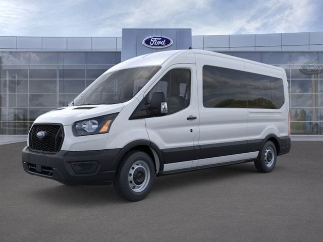 2025 Ford Transit Passenger Van XL - Photo 22