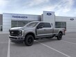 Ford Super Duty