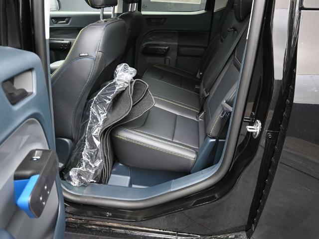 2025 Ford Maverick Lobo Premium - Photo 53