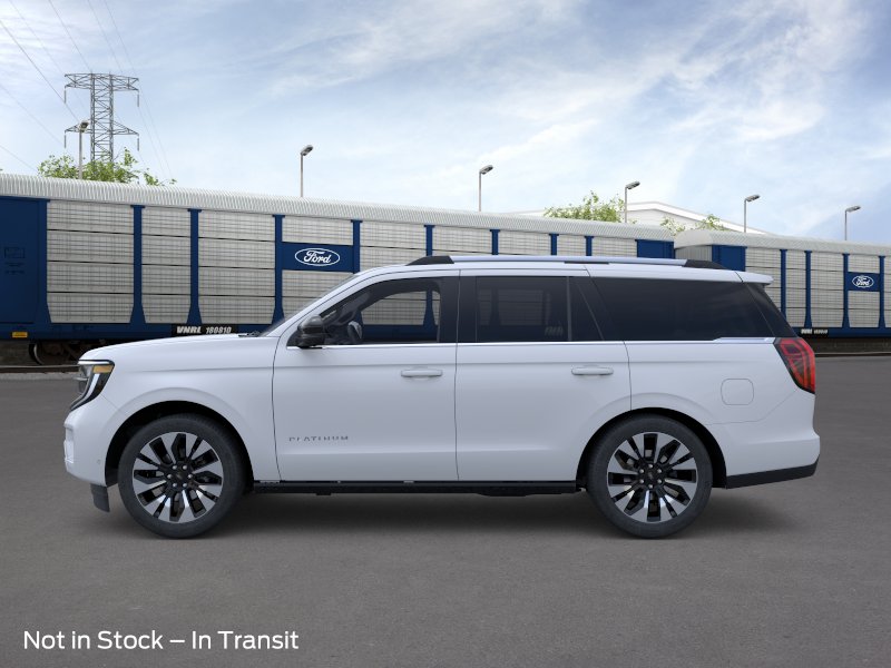 new 2026 Ford Expedition car, priced at $76,071