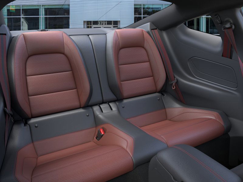 2025 Ford Mustang GT Premium Fastback - Photo 11