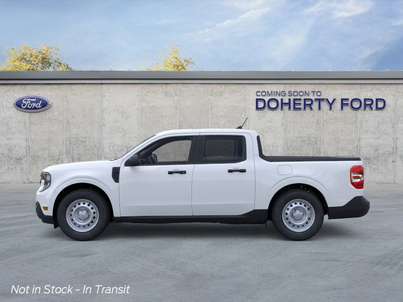 2025 Ford Maverick XL photo 3