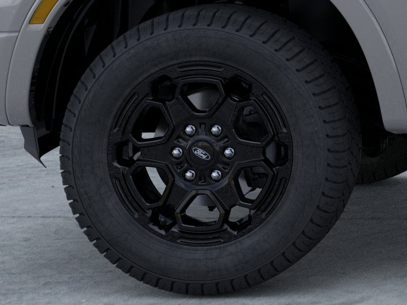 Thumbnail: 2026 Ford Ranger - 51