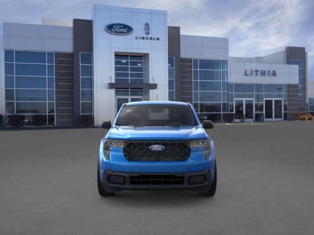 Thumbnail: 2025 Ford Maverick - 30