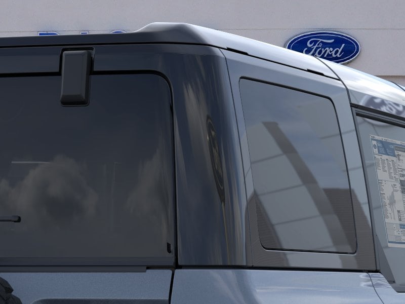 2025 Ford Bronco 4-Door Badlands - Photo 50