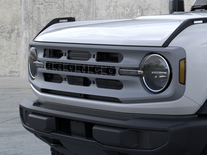 Thumbnail: 2025 Ford Bronco - 49