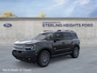  Ford Bronco Sport