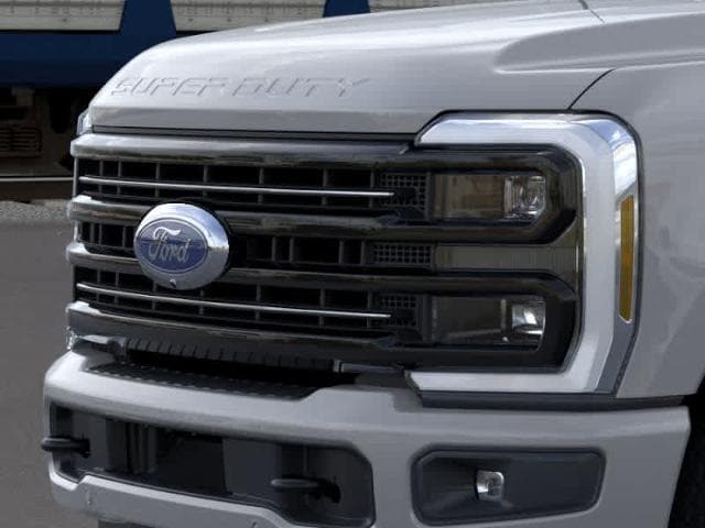 Thumbnail: 2026 Ford F-250 - 39
